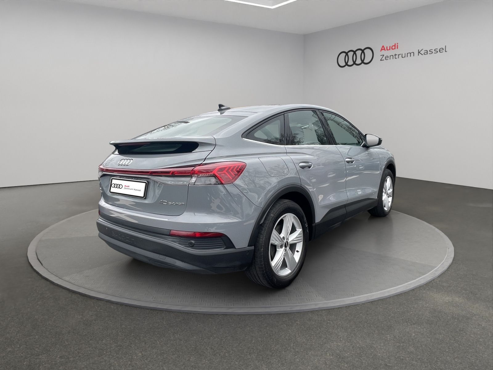 Audi Q4 e-tron - Bild 6