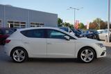Seat Leon 1.4 Xcellence LED Navi DAB PDC Sitzheizung - Seat Leon: Xcellence