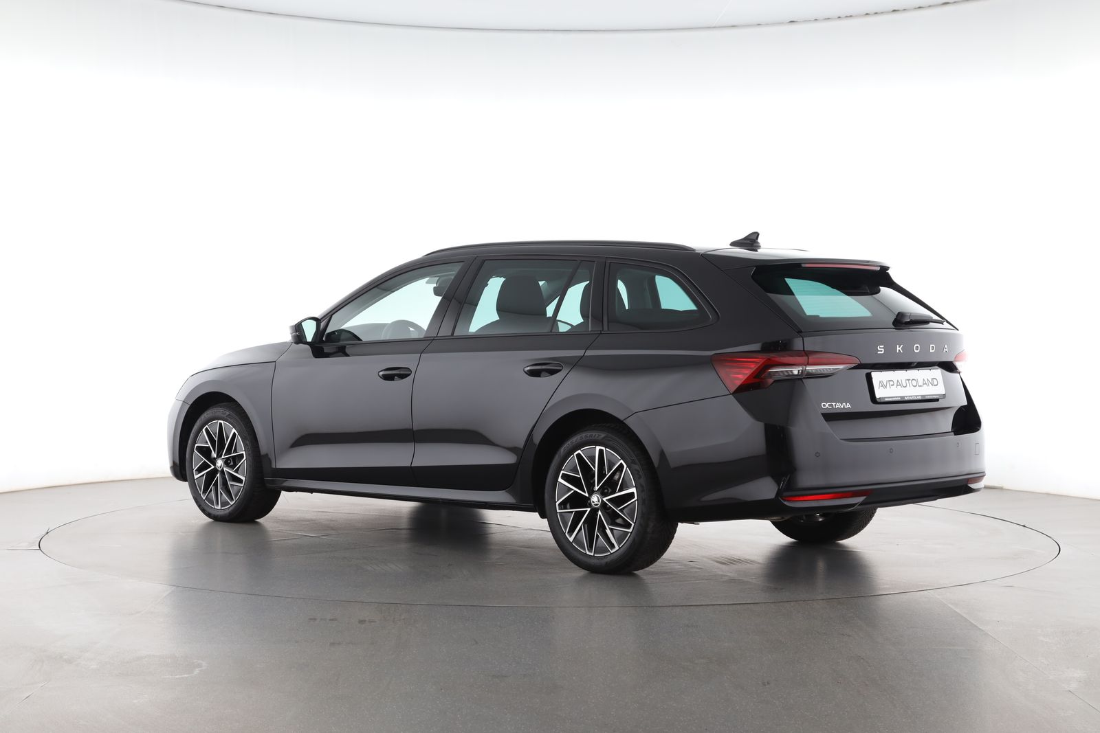 Skoda Octavia - Bild 4