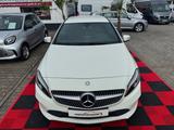 Mercedes-Benz A 200d Aut. *Led*Navi*Sportsitze* - Mercedes-Benz A 200 mit Diesel-Antrieb: Limousine