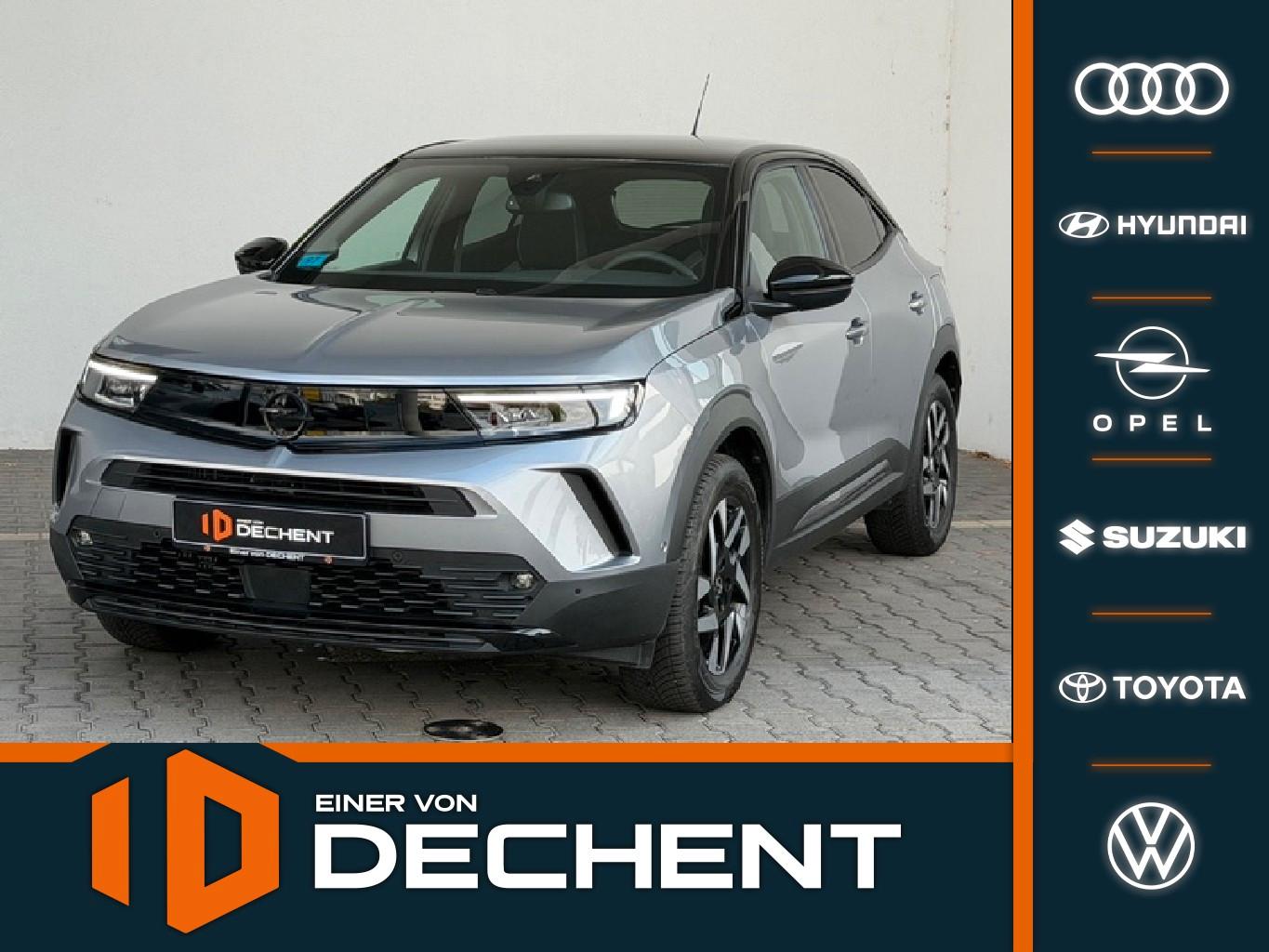 Opel Mokka GS Line/Kamera/Allwetter!