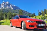 BMW 330d xDrive Touring M Sport Shadow Auto. M S... - BMW 330 von privat
