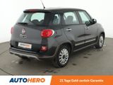 Fiat 500L 1.4 Trekking*TEMPO*PDC*SHZ*KLIMA*GARANTIE* - Fiat 500L aus 2017