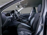 Skoda Kamiq - Vorschau Bild 6