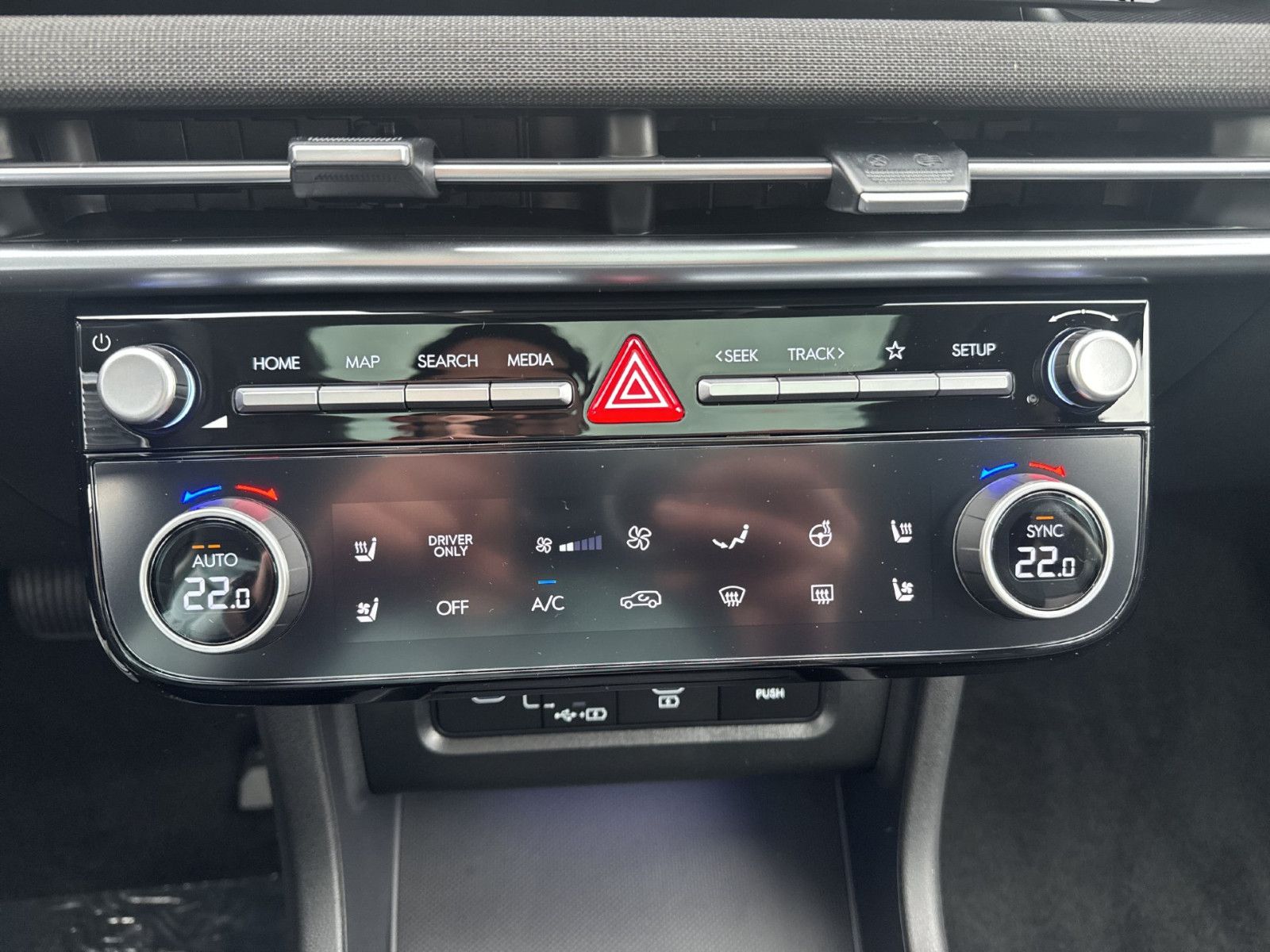 Hyundai TUCSON - Bild 17