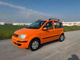 Fiat Panda 1.2 Alessi - Fiat Panda: Alessi