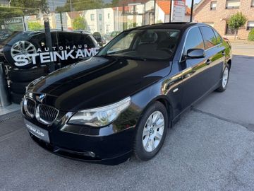 BMW 525 - 1