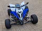 Yamaha Raptor YFM 700R|Supermoto|Street Quad|LoF - Offers matching your search criteria