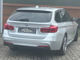 BMW 335 d xDrive M Sport +STEUERKETTE NEU+ HU/KD NEU - BMW 335: 335d M Sport