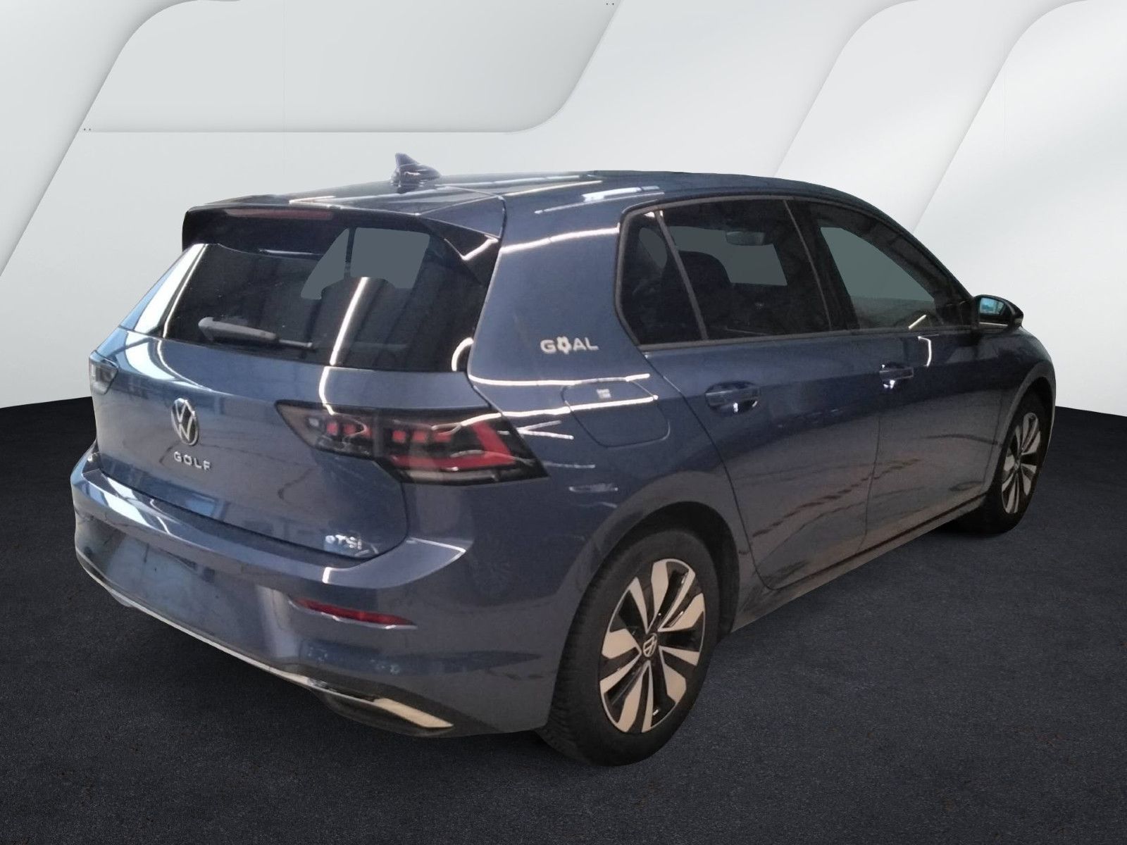 Volkswagen Golf - Bild 4