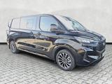 Ford Tourneo Custom 2.0 EB Titanium X L2 elTü 5J.Gar. - gebrauchte Ford Kleinbus
