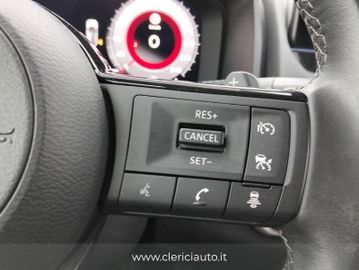 Nissan Qashqai - 11