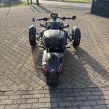 Can-Am Ryker 900 Sport / Neuwertig / Service Neu - CAN-AM TRIKE