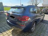 BMW X3 xDrive20d M SPORT AT mild Hybrid  - BMW X3 Hybrid (Diesel/Elektro)