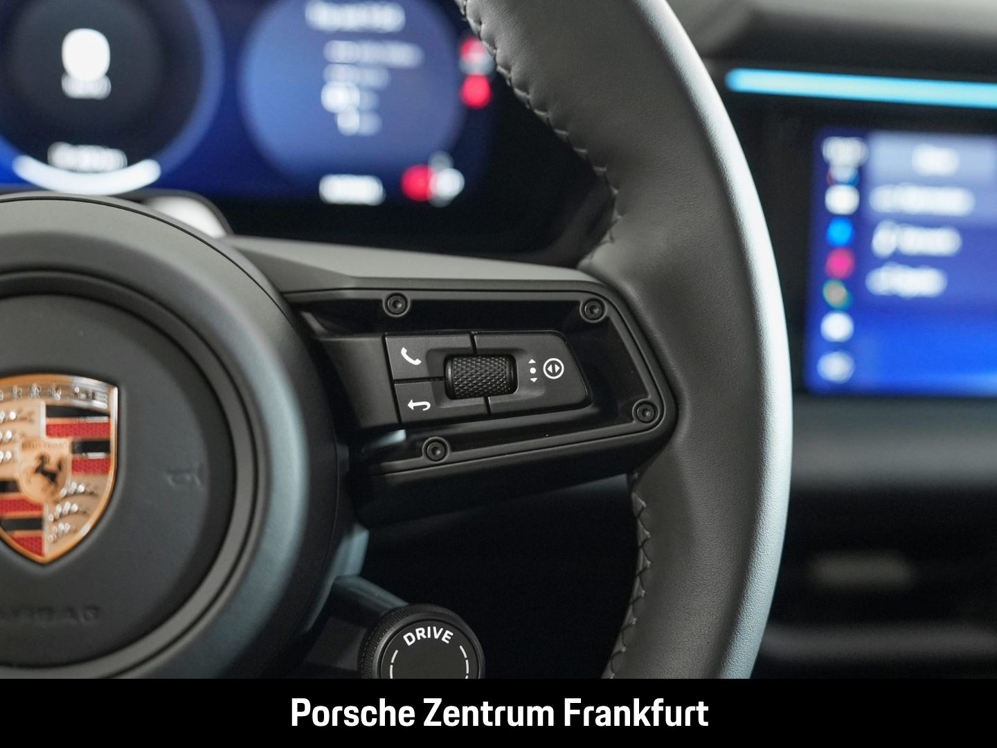 Porsche Macan - Bild 20