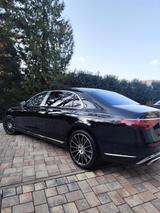 Maybach S 680 Maybach - Maybach aus 2022