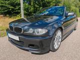 BMW 330Ci Cabrio M-Sportpaket original, Youngtimer  - : Cabrio, Youngtimer