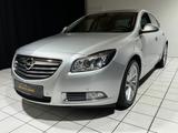 Opel Insignia 2.0 Turbo *NAVI*XENON*PDC*TEMP*18-ZOLL* - Behindertengerechte Opel Insignia