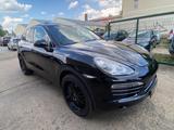 Porsche Cayenne Aut.+Leder+Navi+Schiebedach+Winterräder - Porsche Cayenne Gebrauchtwagen in Berlin