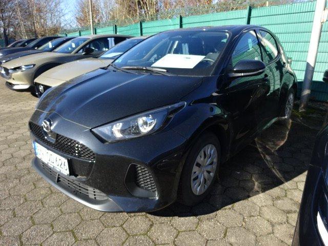 Mazda 2 Hybrid VVT-i 116 FWD Centre-Line, VFW, Opera B