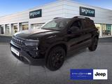 Jeep Avenger The North Face Hybrid 145 Automatik 4xe - Jeep Avenger: The North Face