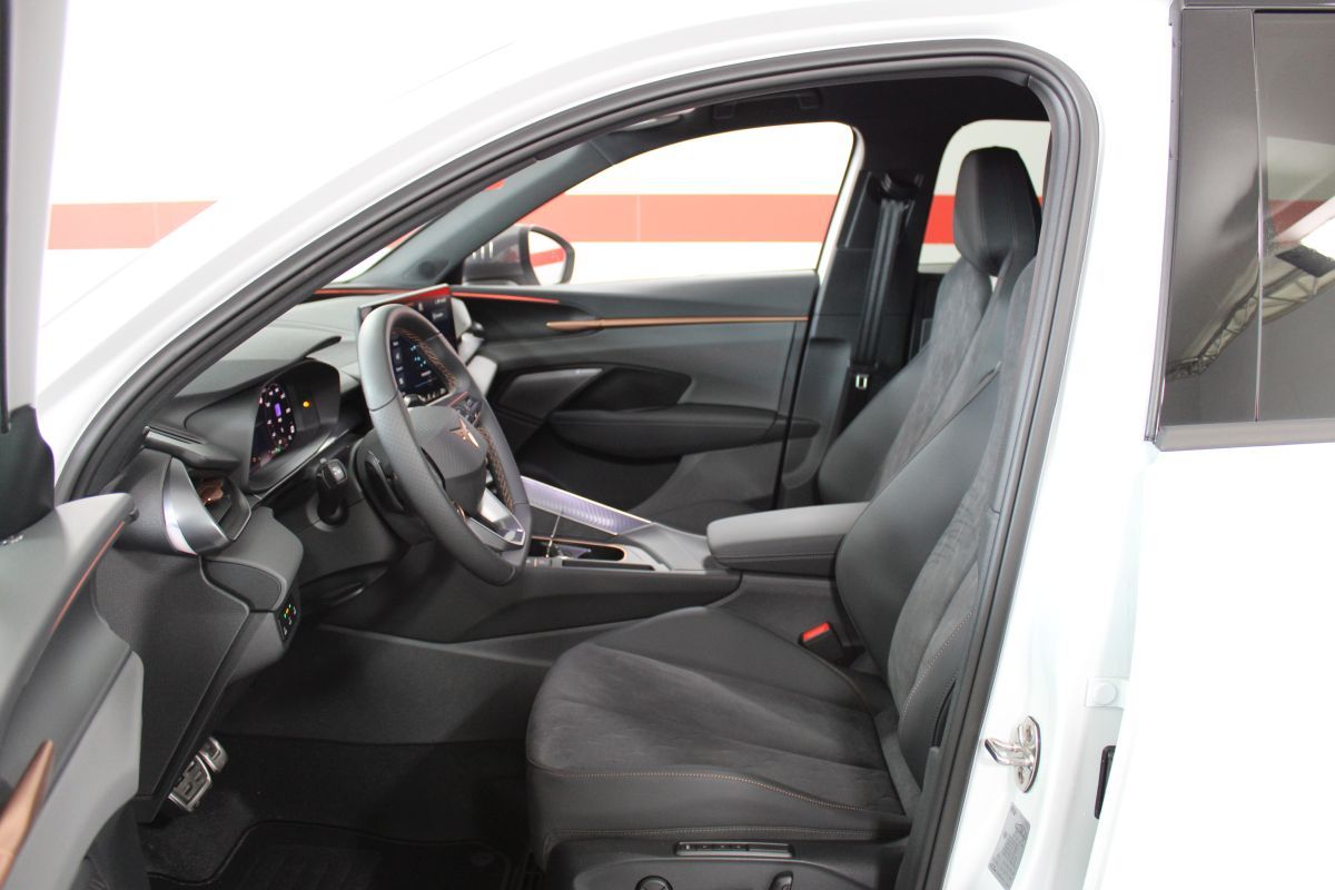 Cupra Terramar - Bild 11