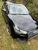 Audi A1 1,4 TSFI 122PS - Audi A1: 122 Ps