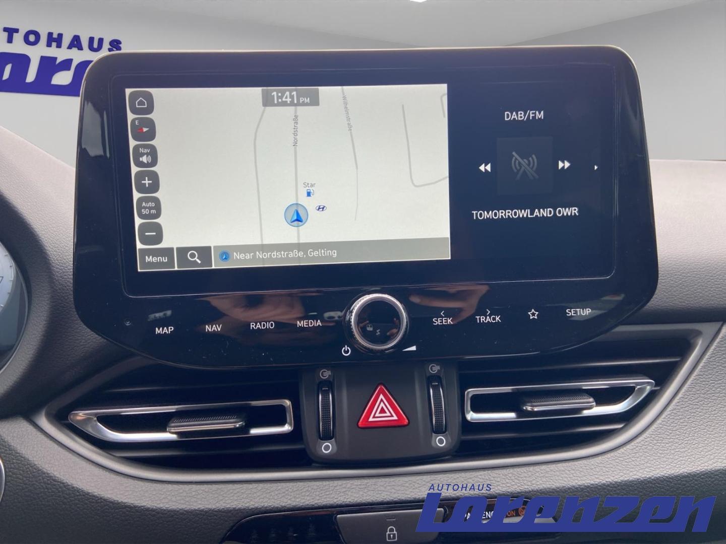 Hyundai i30 Advantage 1.0 Kombi Klima Navi Digitales Coc