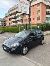 Fiat Punto 1.4 8V 5 porte Natural Power Young - Fiat Punto: Natural Power