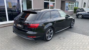 Audi A4 - 8