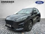Ford Kuga ST-Line LED+AHK+Navi+Kamera+Winterpaket - Ford Kuga mit Anhängerkupplung