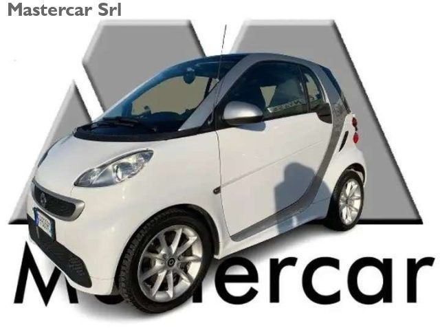 Smart SMART ForTwo electric drive -NON MARCIANTE - FH6