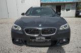 BMW 520d xDrive Aut. M-Sport-Paket |Alcantara| |EU6| - BMW 520: 520d M Paket