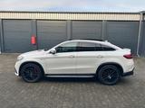 Mercedes-Benz GLE 63 S Mercedes-AMG 4MATIC  - Mercedes-Benz GLE 63 AMG in Dortmund