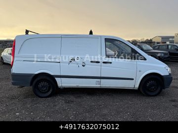 Mercedes Vito - 8