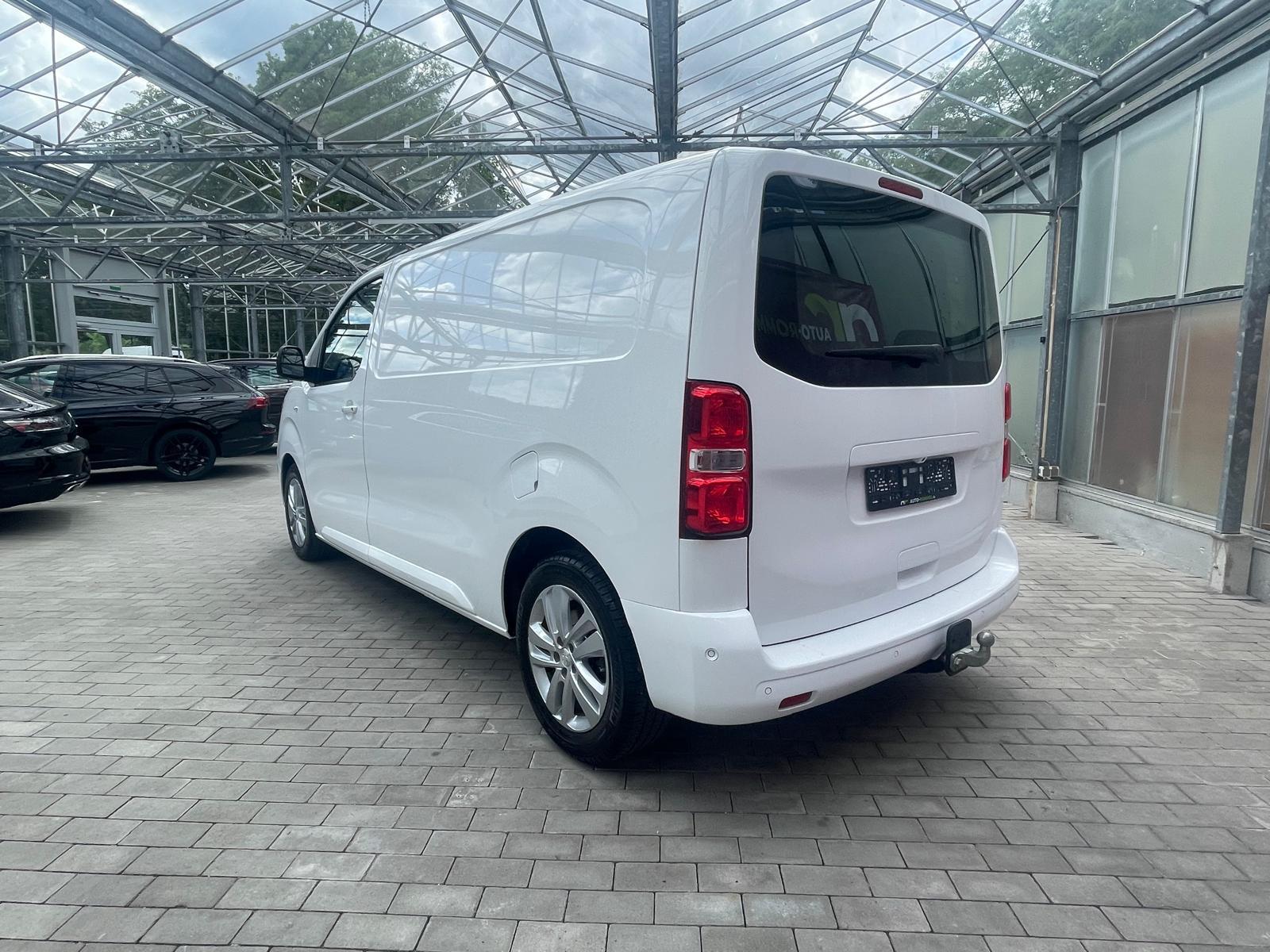 Peugeot Expert 2.0 BlueHDi Premium L2 AHK Xenon Nav HUD