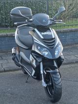 Piaggio NRG POWER DD 50 - Piaggio Motorräder in Düsseldorf