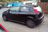 Fiat Grande Punto 1.4 8V Dynamic Zahnriemen Tüv  Neu - Fiat Grande Punto in Dortmund