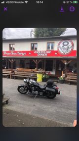 Kawasaki Vulcan 900 classic - Angebote entsprechen deinen Suchkriterien