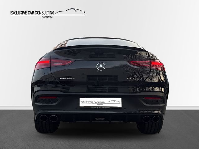 MERCEDES-BENZ GLE 53 AMG – Bild 5