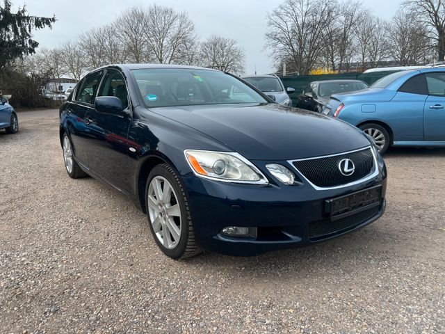 Lexus GS 300