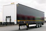 Wielton CURTAINSIDER / STANDARD /SAF /2018 YEAR - Offers