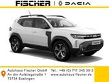Dacia Duster TCe 130 Journey 4x4 *KLIMAAUTOM*KAMERA* - Dacia Duster Neuwagen in Stuttgart