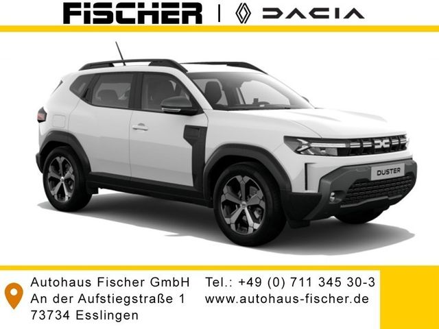 Dacia Duster TCe 130 Journey 4x4 *KLIMAAUTOM*KAMERA*