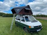 Volkswagen T4 * Bulli Camper*Dachzelt*iKamper*Kombi/Caravel - Volkswagen Benzin Wohnmobil oder -wagen Wohnmobil andere T4