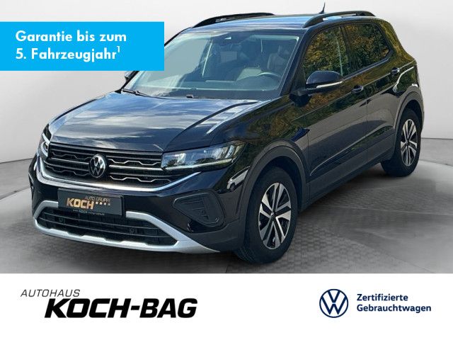 Image of Volkswagen T-Cross