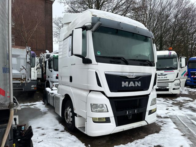 MAN TGX 18.480