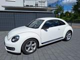 Volkswagen Beetle 2.0 TDI Sport Sport