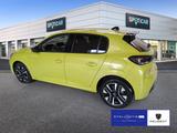 Peugeot 208 Allure Hybrid 110 DSC *Drive-Assist-Paket-Pl - Peugeot 208 mit Hybrid-Antrieb