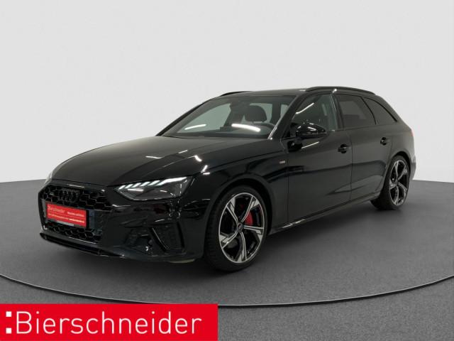 Audi A4 Av 45 TFSI qu S Line 19 AHK PANO MATRIX, миниатюра 2